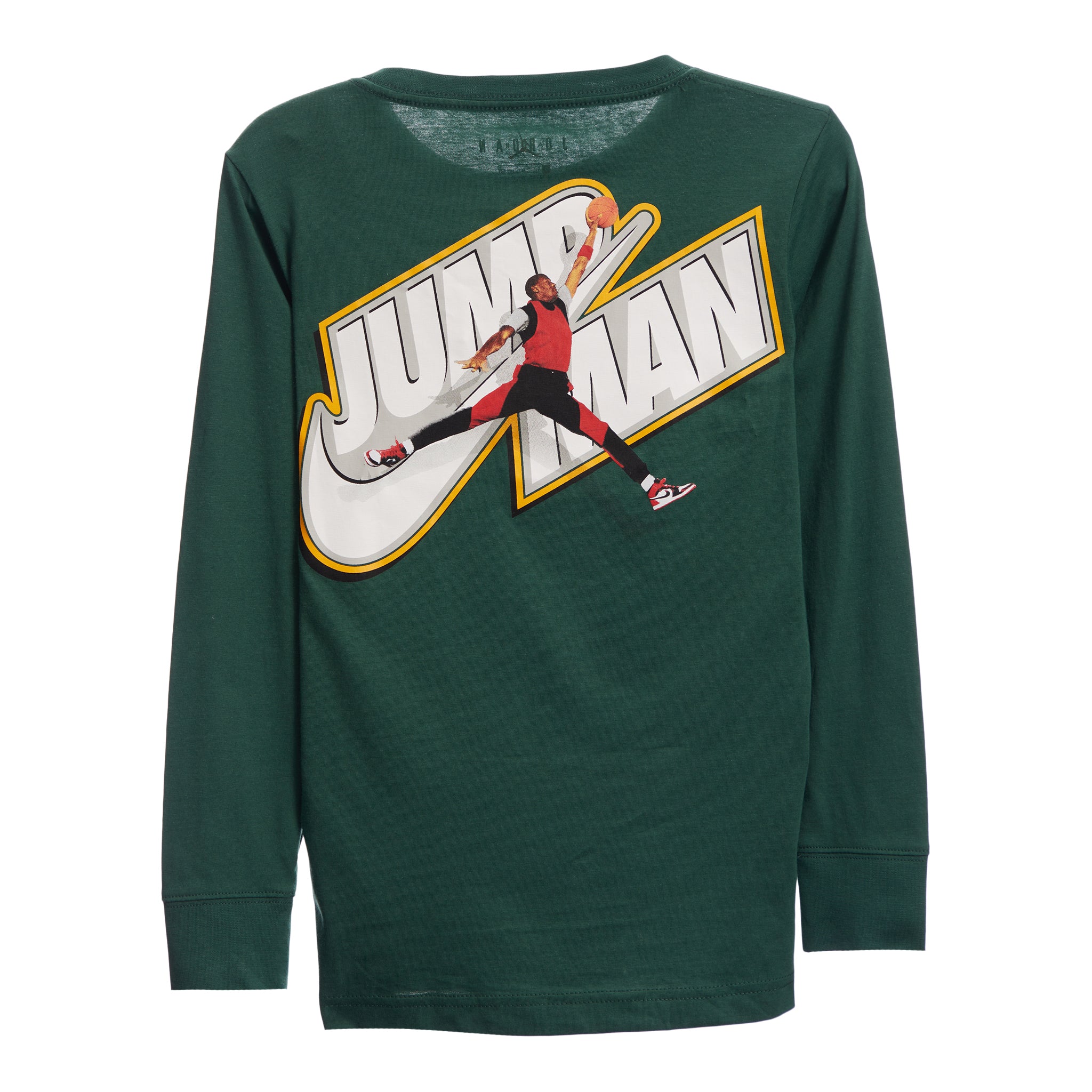 Jumpman Core Jumpman Tee - Denny's