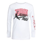 Jordan Brand Sketch Tee - Denny's