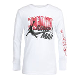 Jordan Brand Sketch Tee - Denny's