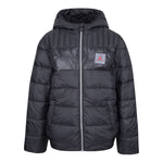 Jordan Mix Media Jacket - Denny's