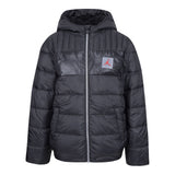 Jordan Mix Media Jacket - Denny's