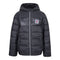 Jordan Mix Media Jacket - Denny's