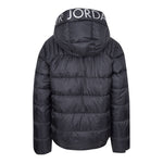 Jordan Mix Media Jacket - Denny's