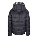 Jordan Mix Media Jacket - Denny's