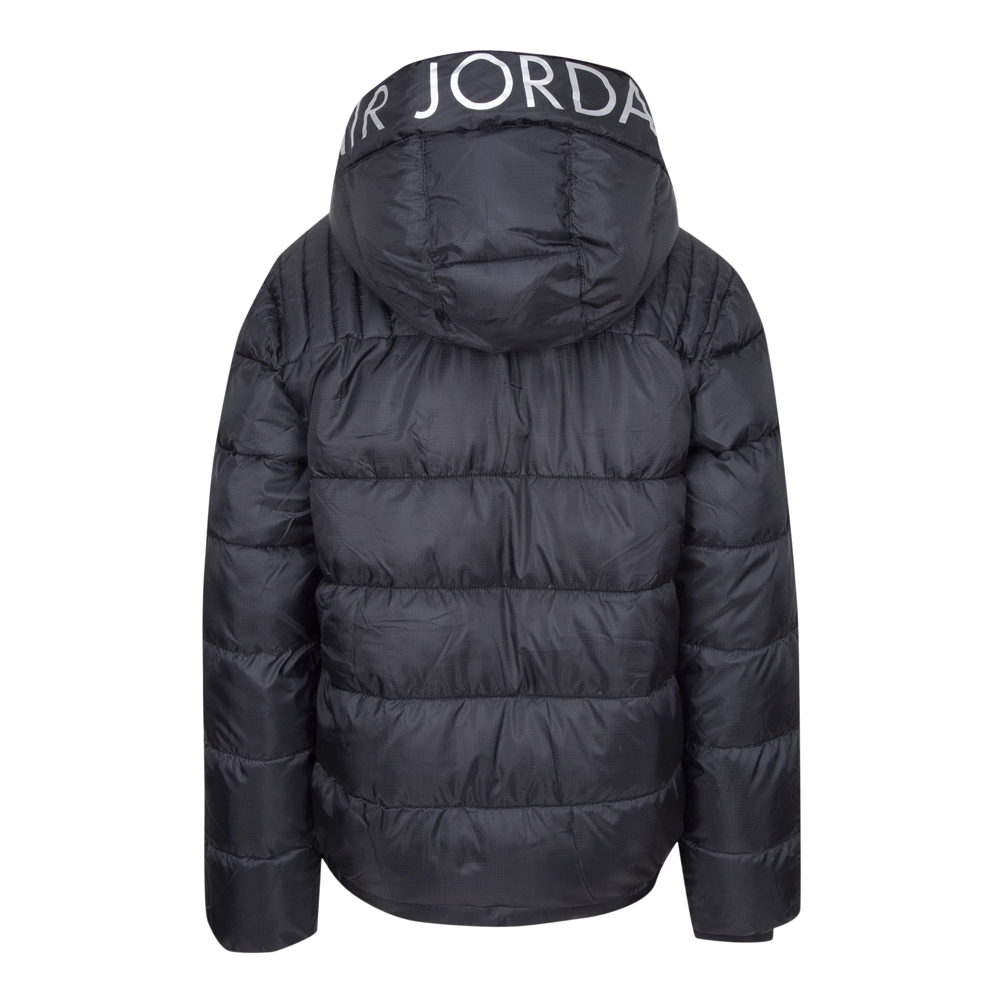 Jordan Mix Media Jacket - Denny's