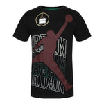 Jumpman Stack Up Tee - Denny's