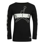 Jumpman Utility Tee - Denny's