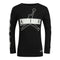 Jumpman Utility Tee - Denny's
