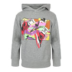 DNA Jumpman Hoodie - Denny's