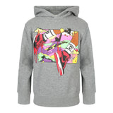 DNA Jumpman Hoodie - Denny's