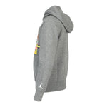 DNA Jumpman Hoodie - Denny's