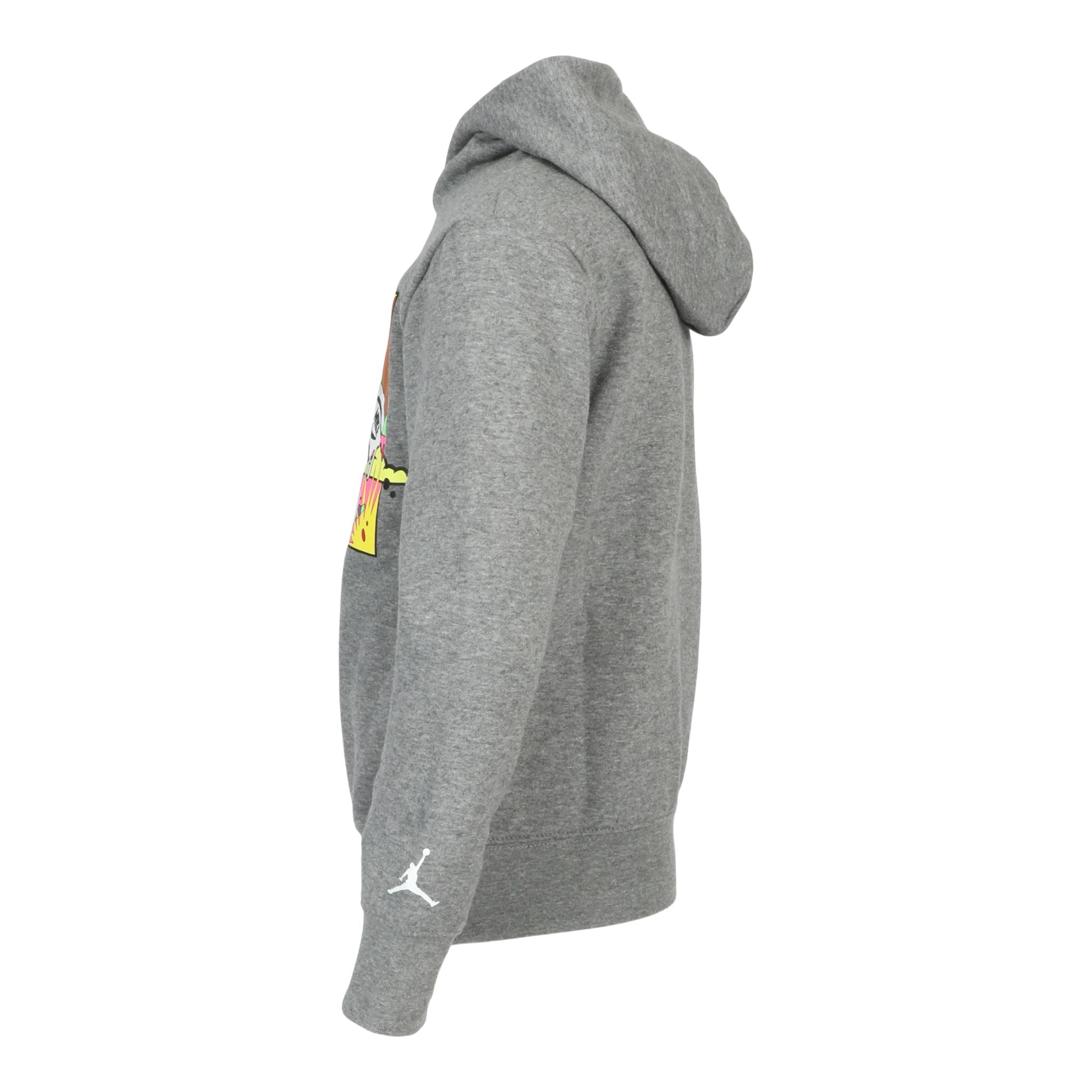 DNA Jumpman Hoodie - Denny's
