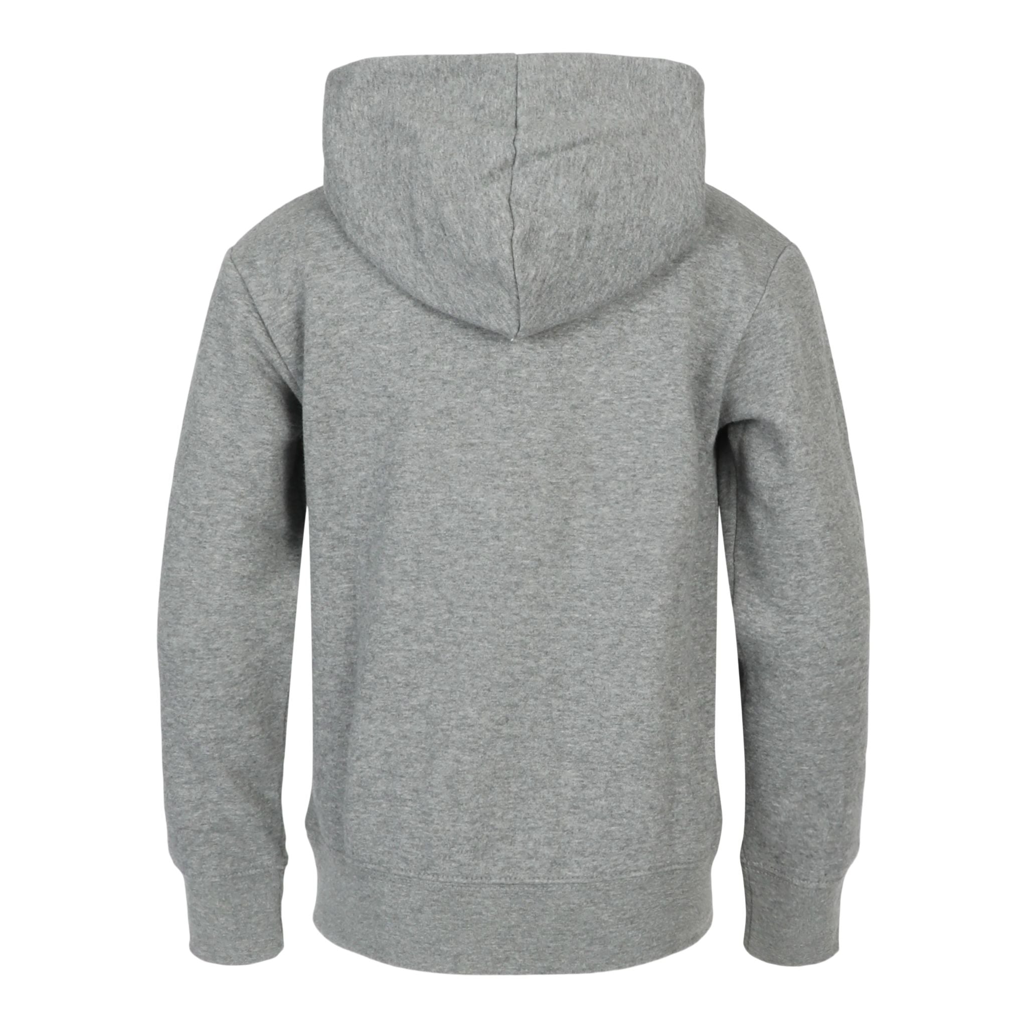 DNA Jumpman Hoodie - Denny's