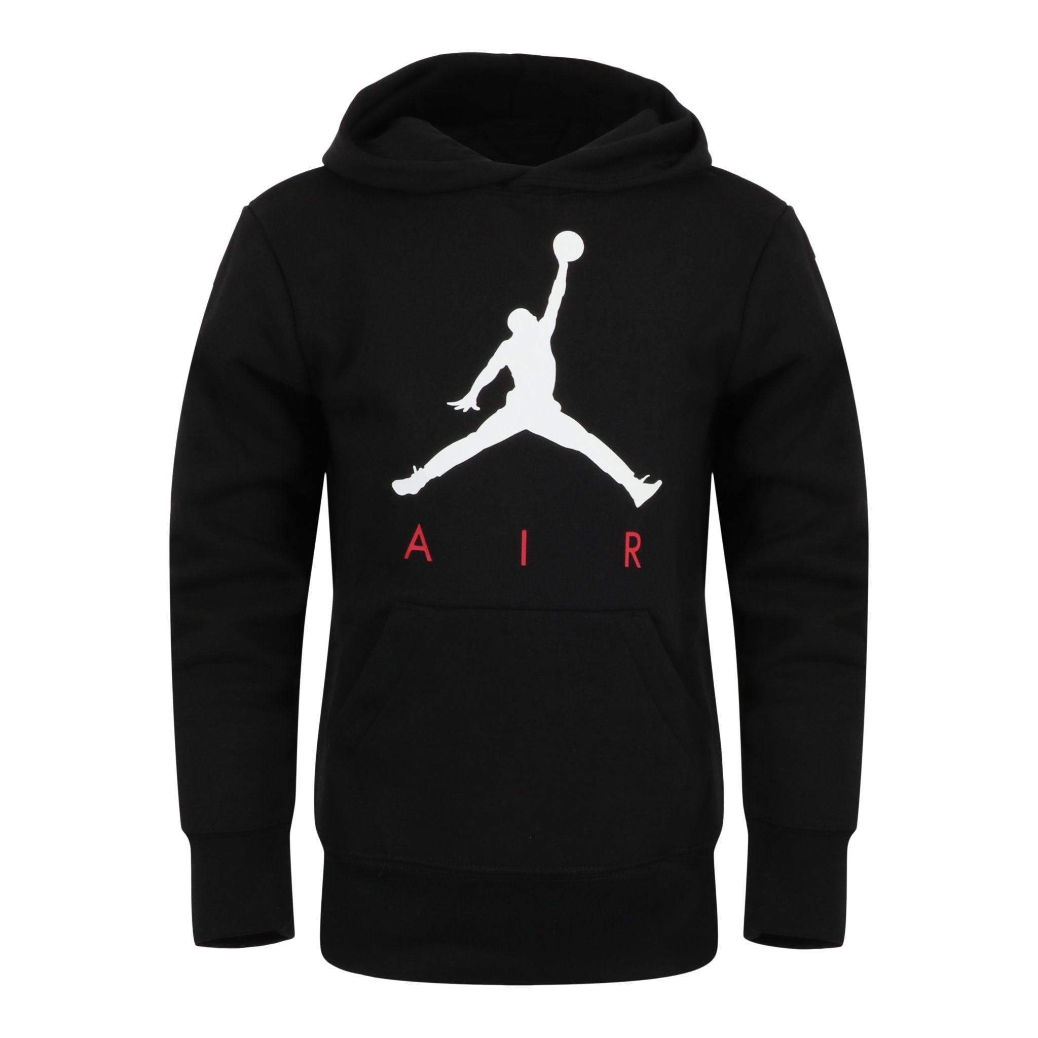 Jumpman Air Hoodie - Denny's