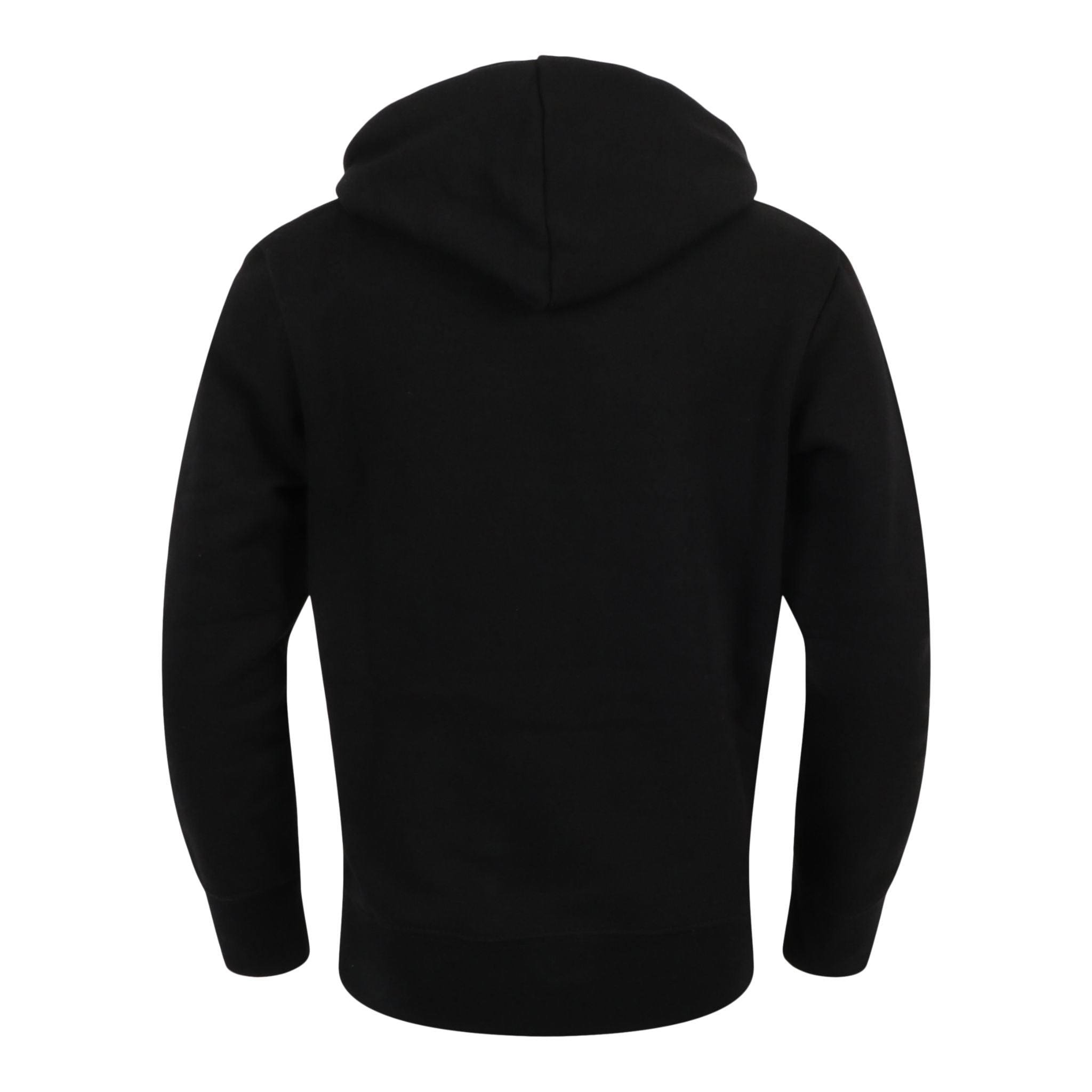 Jumpman Air Hoodie - Denny's