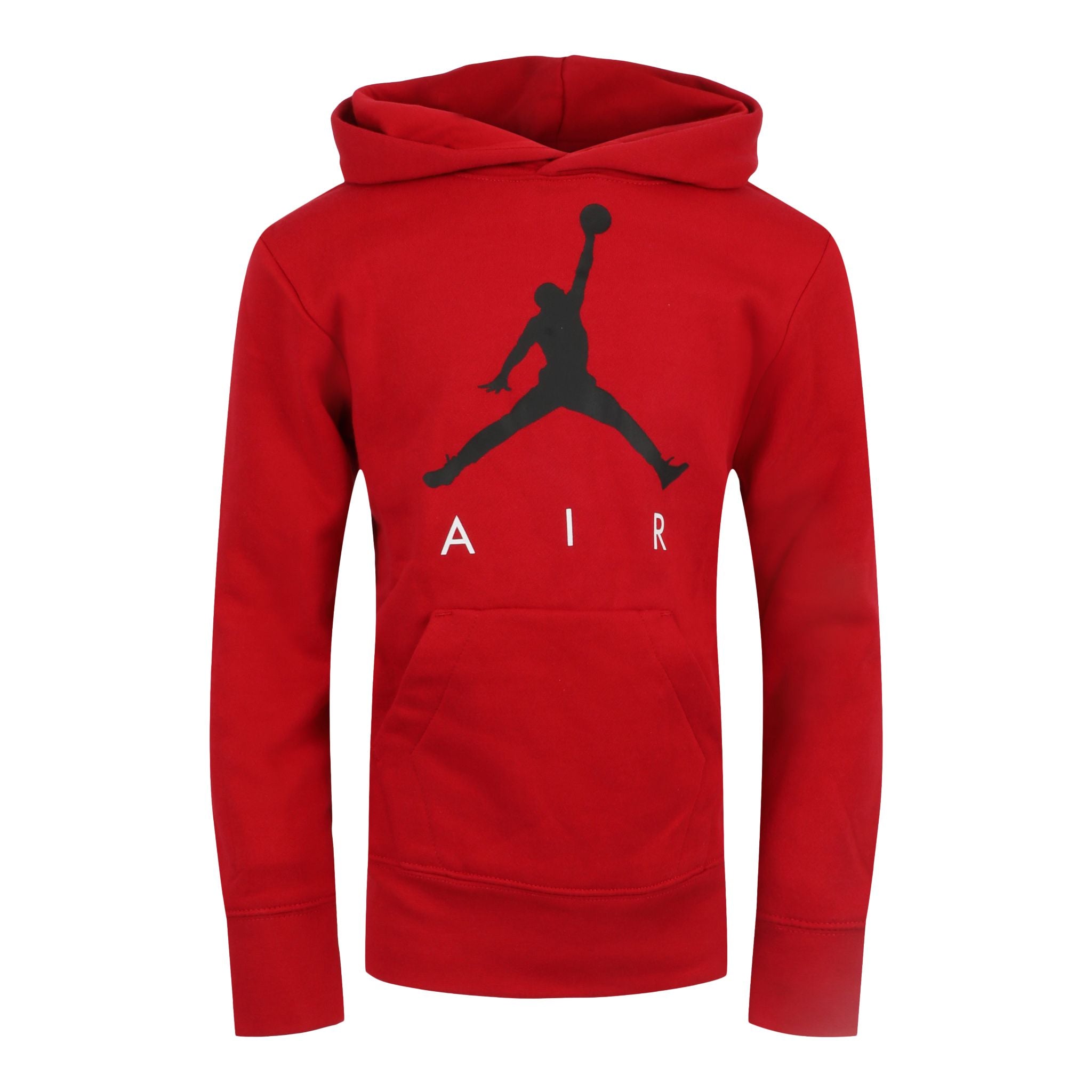 Jumpman Air Hoodie - Denny's