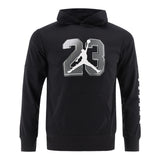 Jumpman Big Sport Therma Hoodie - Denny's