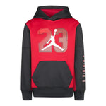 Jumpman Big Sport Therma Hoodie - Denny's