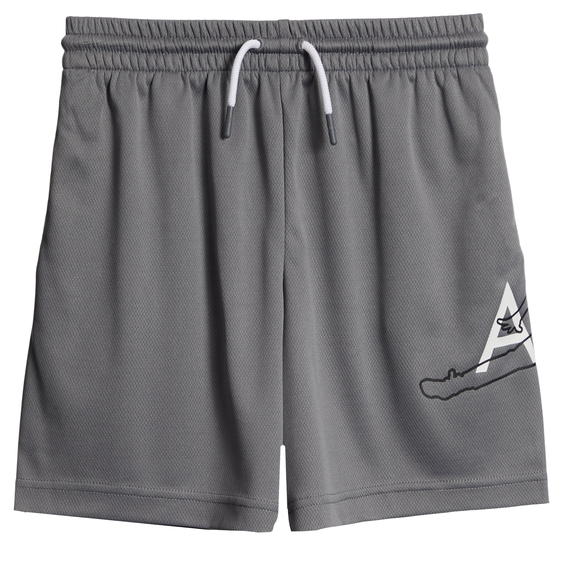 Jumpman Big Air Mesh Short - Denny's