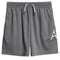 Jumpman Big Air Mesh Short - Denny's