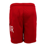 Jumpman Big Air Mesh Short - Denny's