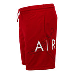 Jumpman Big Air Mesh Short - Denny's