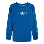 Jordan City To City Tee - Denny's