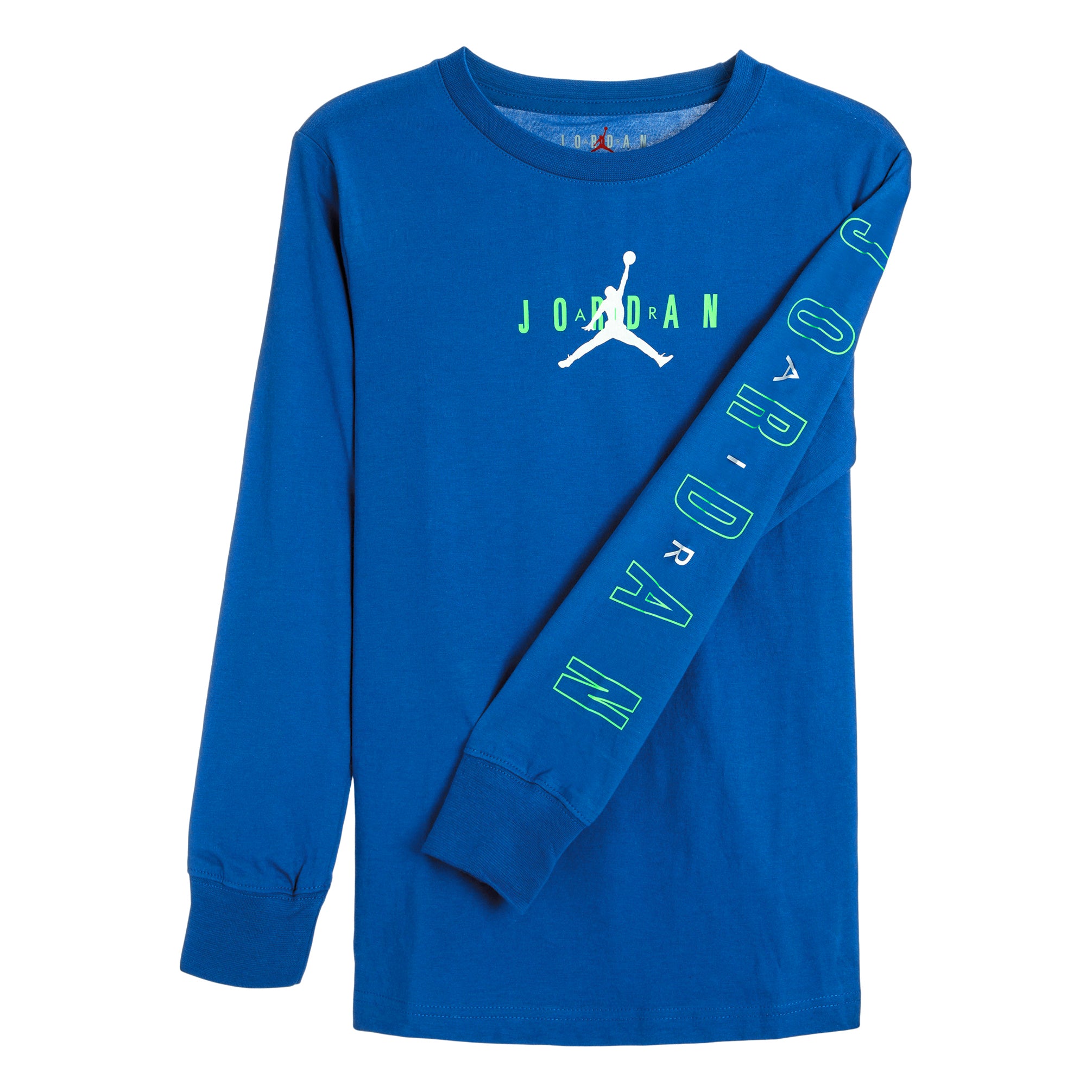 Jordan City To City Tee - Denny's