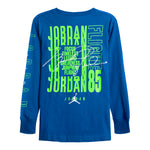 Jordan City To City Tee - Denny's