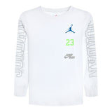 Jordan Switch Tee - Denny's