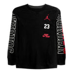 Jordan Switch Tee - Denny's
