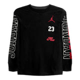 Jordan Switch Tee - Denny's