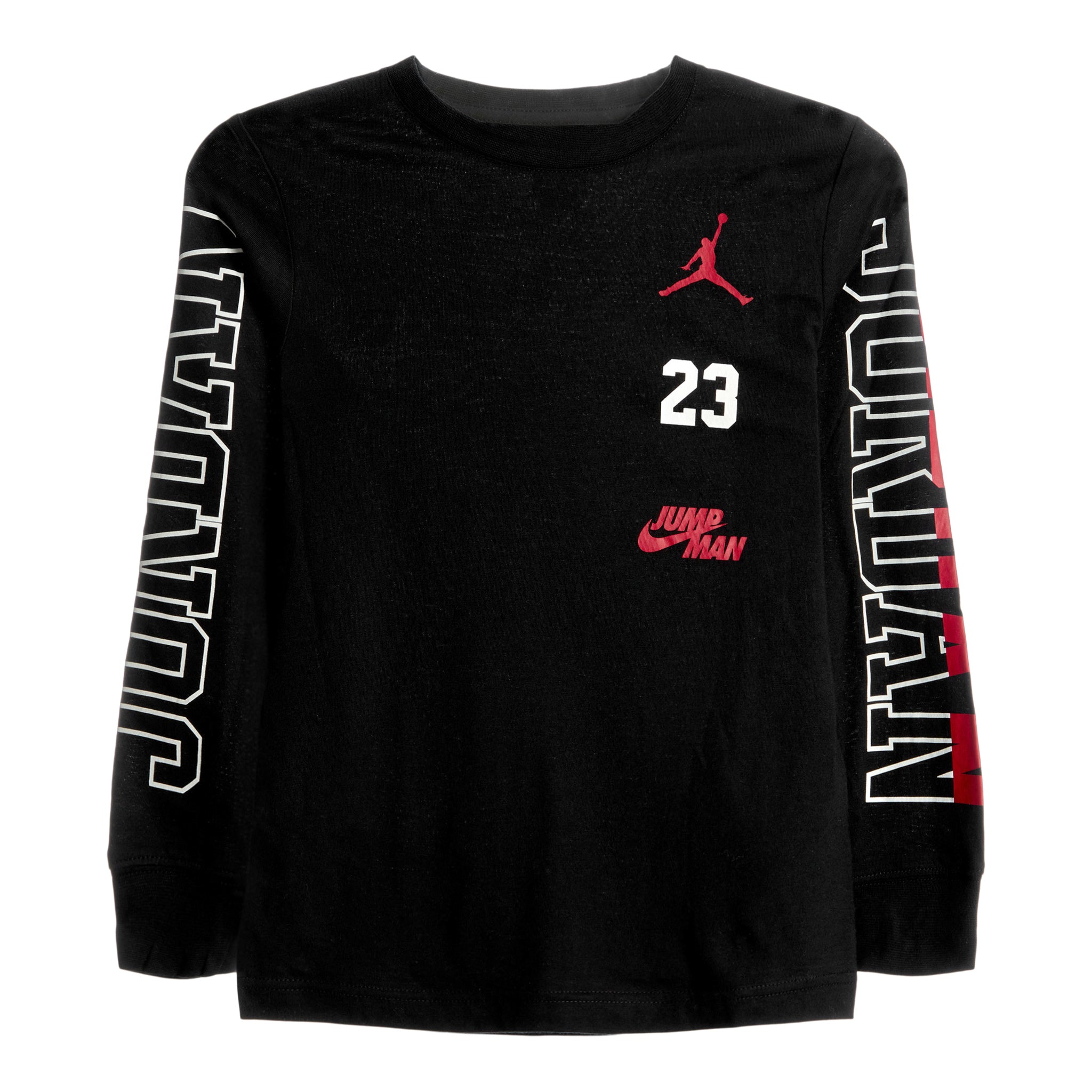 Jordan Switch Tee - Denny's