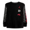Jordan Switch Tee - Denny's