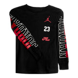 Jordan Switch Tee - Denny's