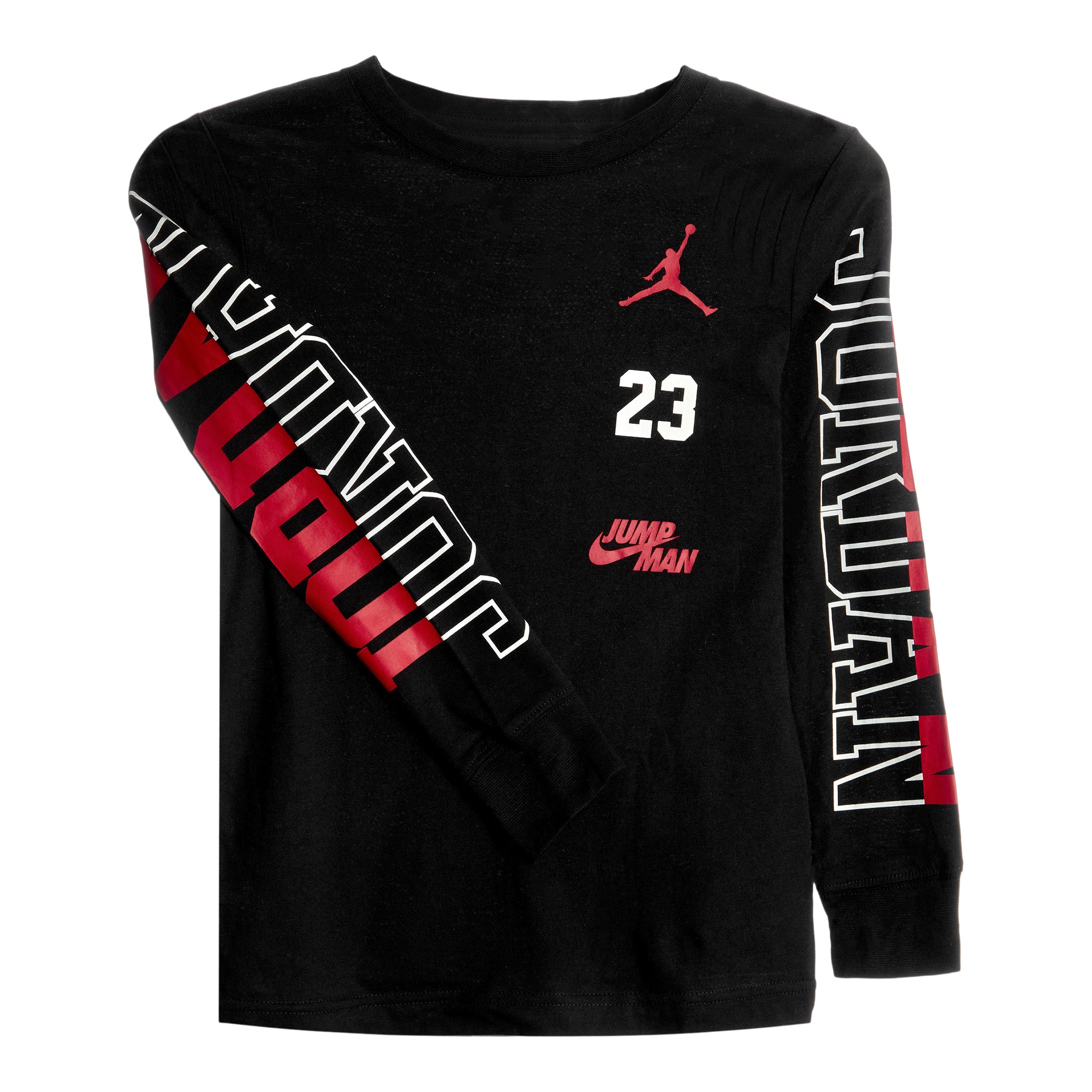 Jordan Switch Tee - Denny's