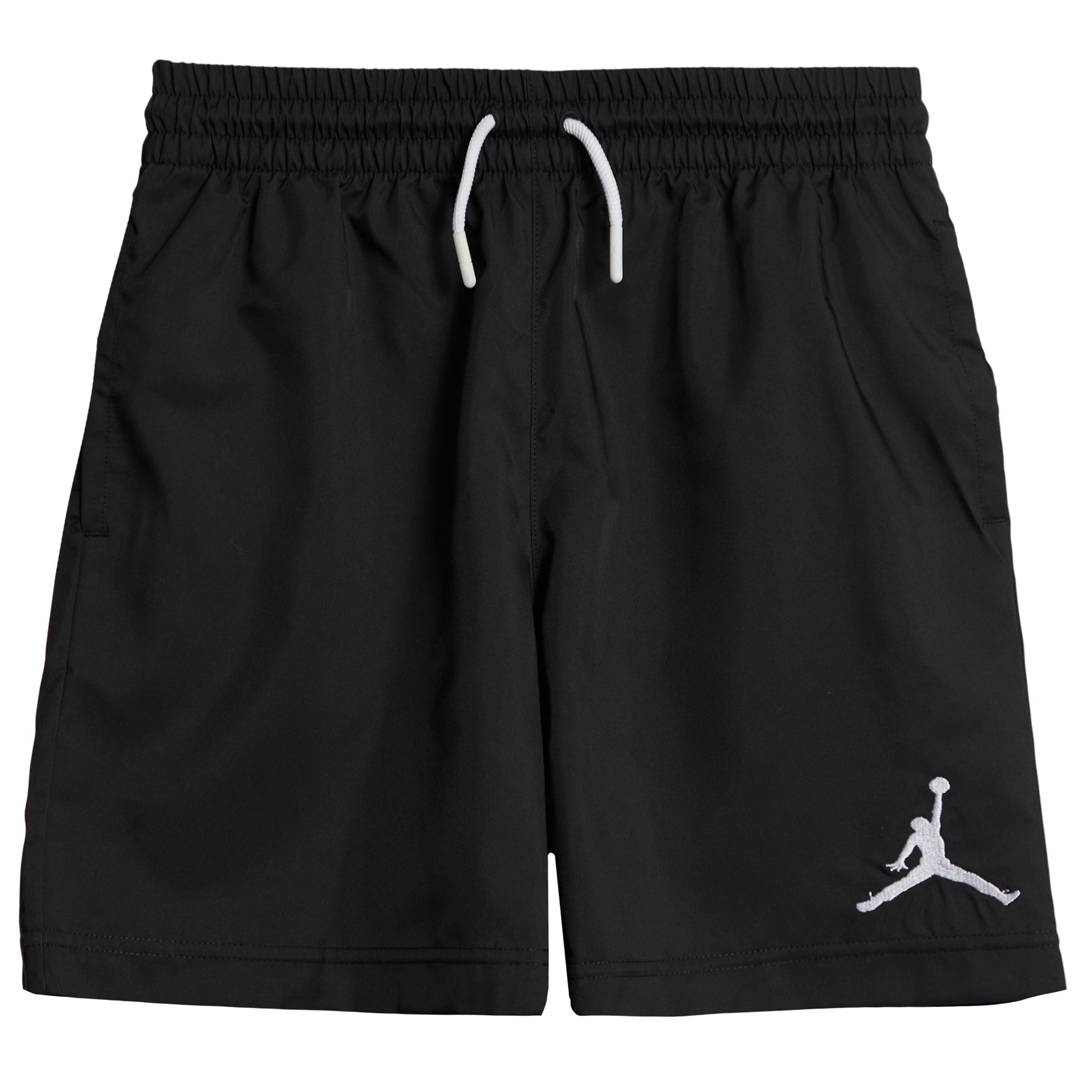 Jumpman Woven Play Short - Denny's