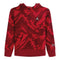 Jordan Essentials Printed Hoodie - Denny's