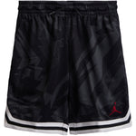 Essentials Printed Mesh Short - Denny's