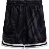 Essentials Printed Mesh Short - Denny's