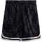Essentials Printed Mesh Short - Denny's