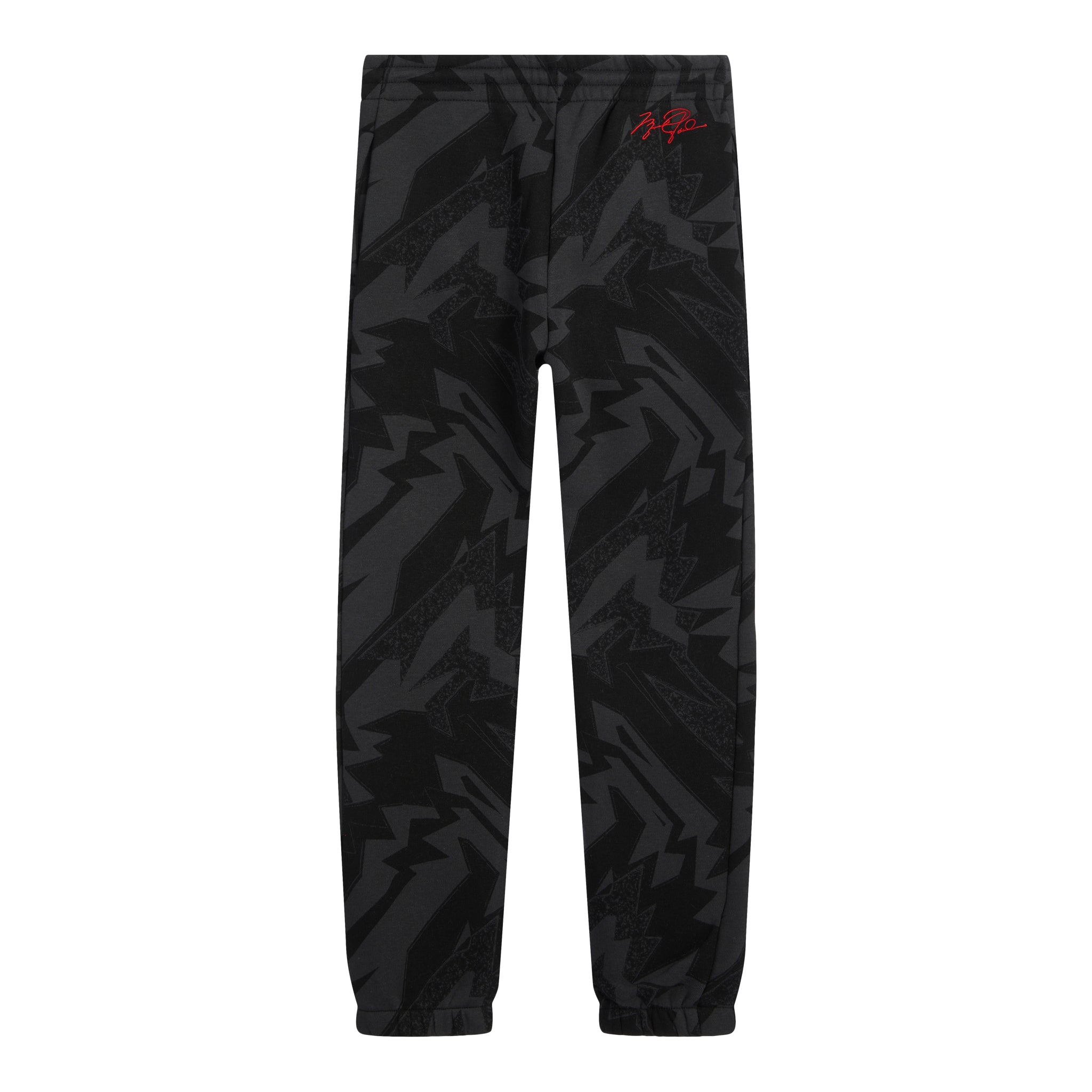 Jordan Essentials Printed Jogger - Denny's