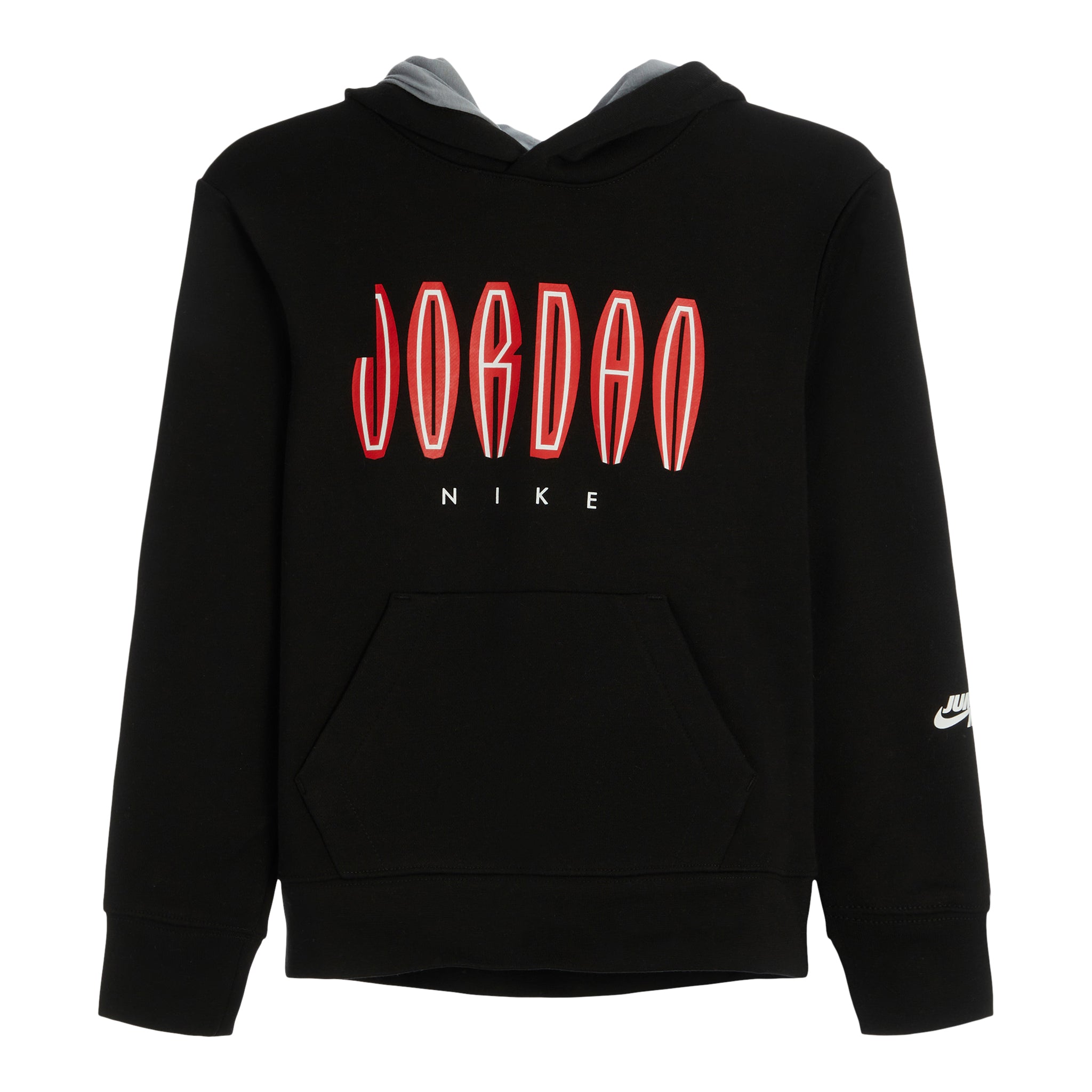 Jordan MVP Hoodie - Denny's