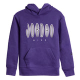 Jordan HBR Hoodie - Denny's