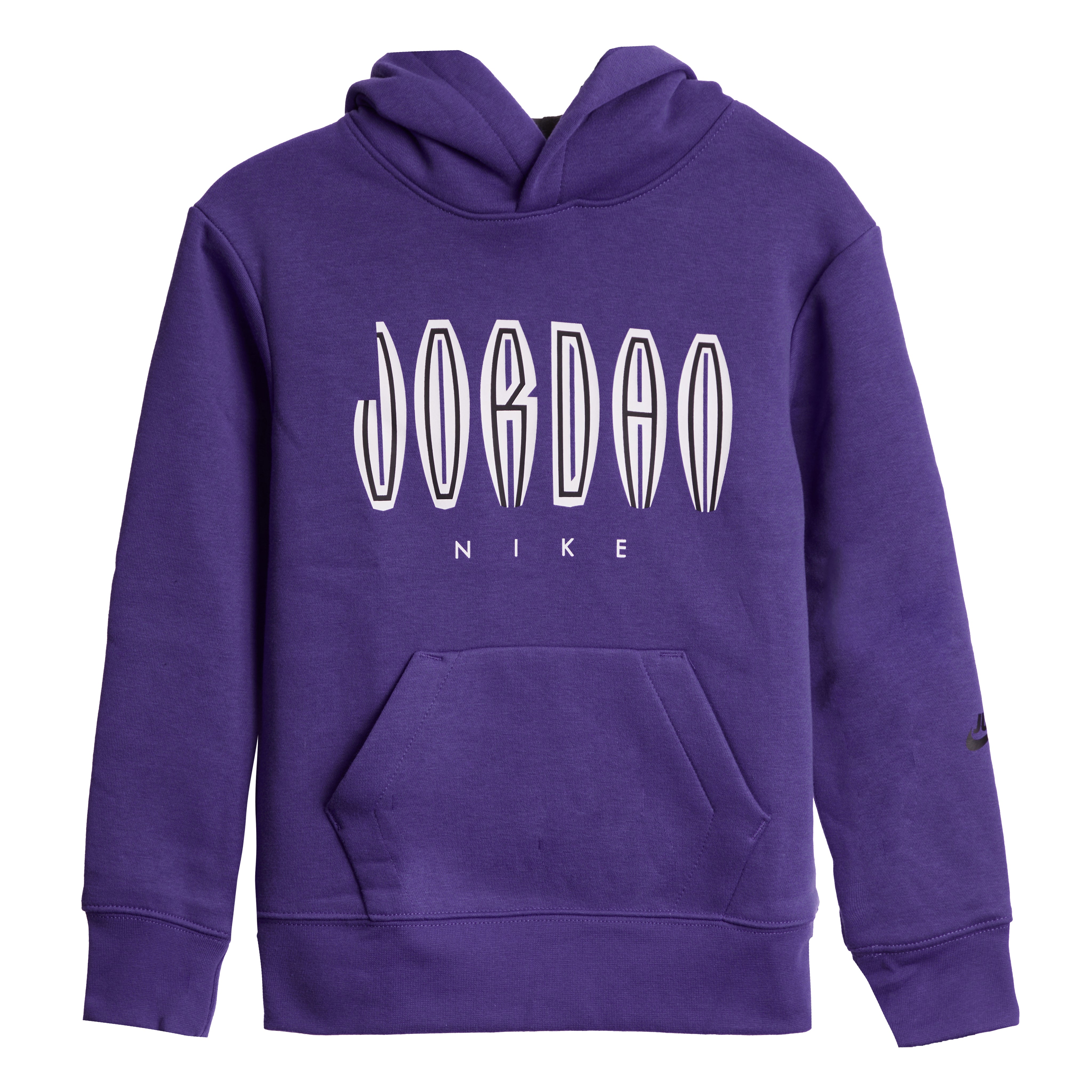 Jordan HBR Hoodie - Denny's