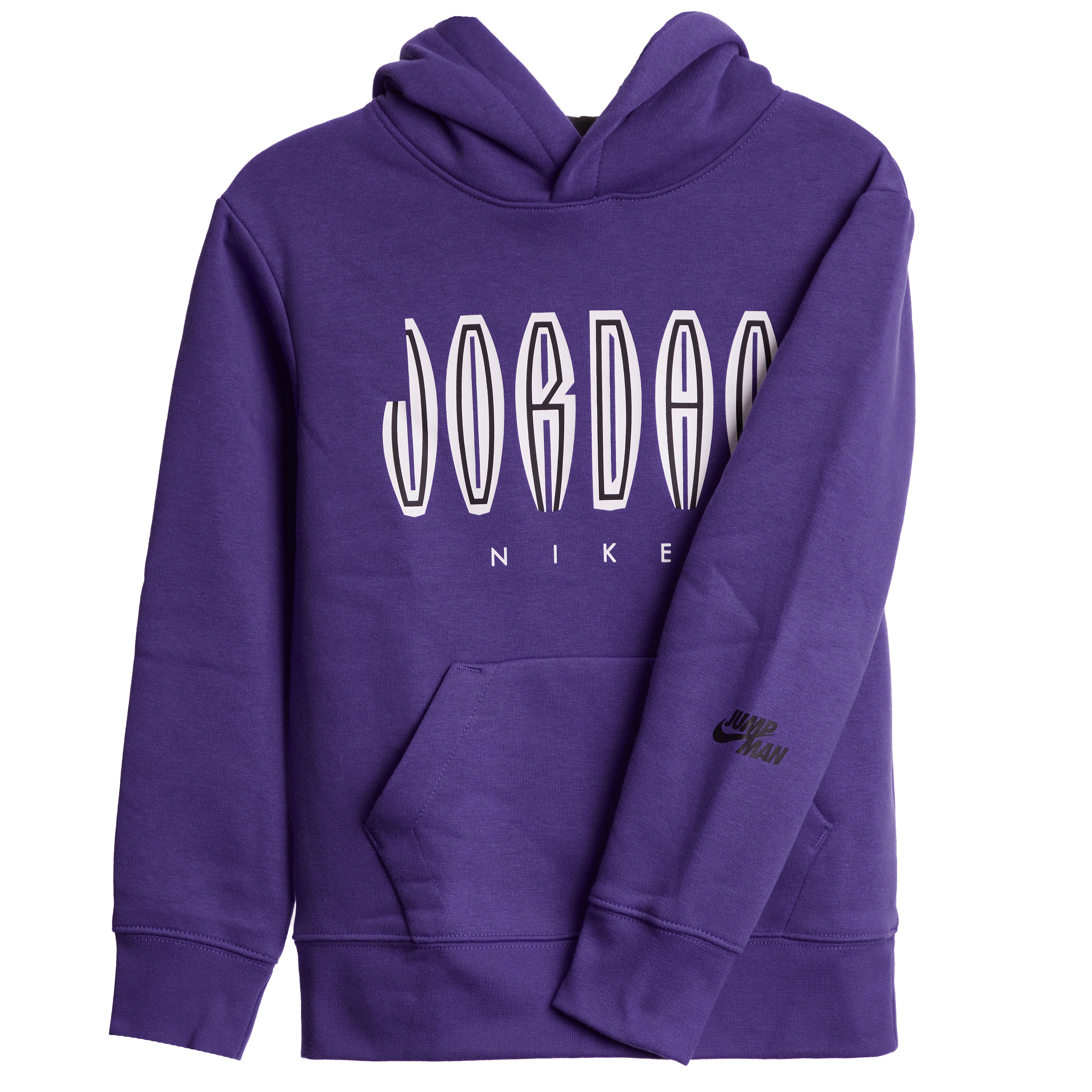 Jordan HBR Hoodie - Denny's