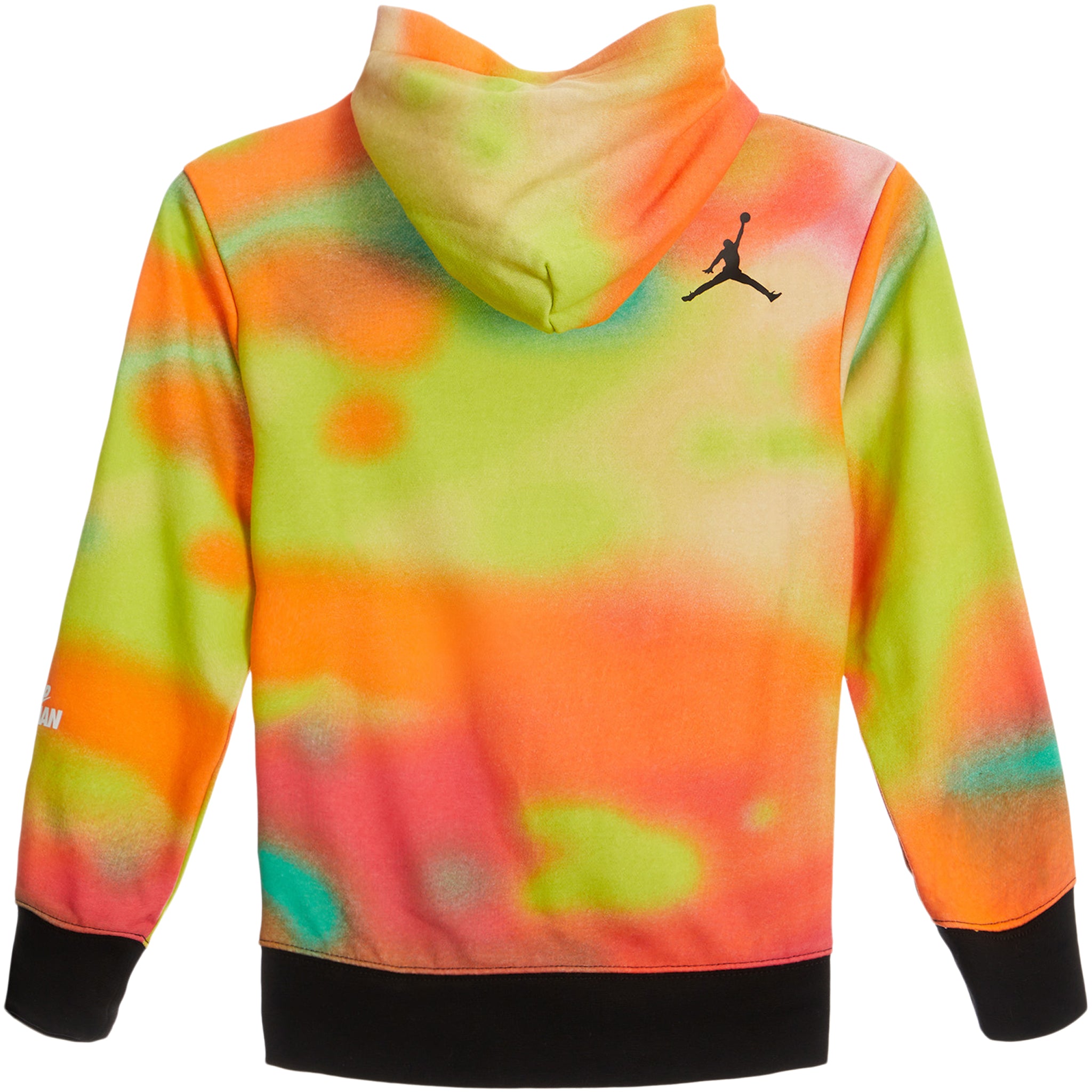 Jordan MVP Printed Hoodie - Denny's