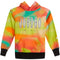 Jordan MVP Printed Hoodie - Denny's