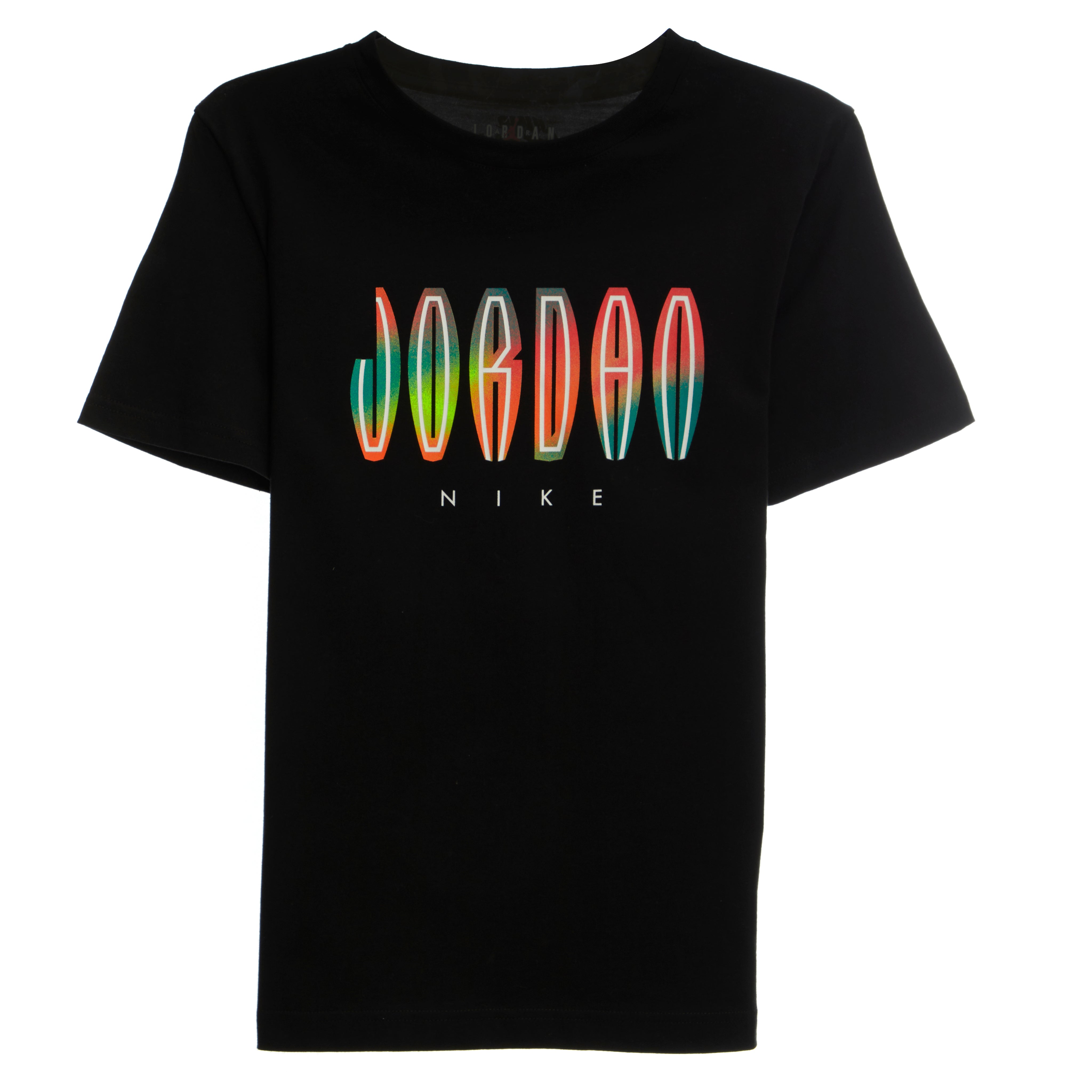 Jordan MVP Tee - Denny's