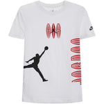Jordan MVP Multi Hit Tee - Denny's